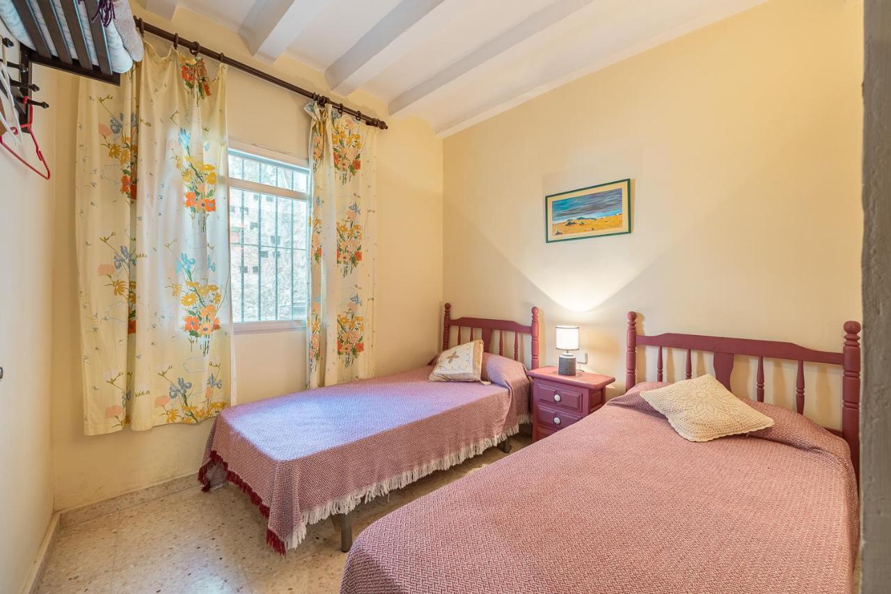 Casa Rural La Clau Polop Luaran gambar